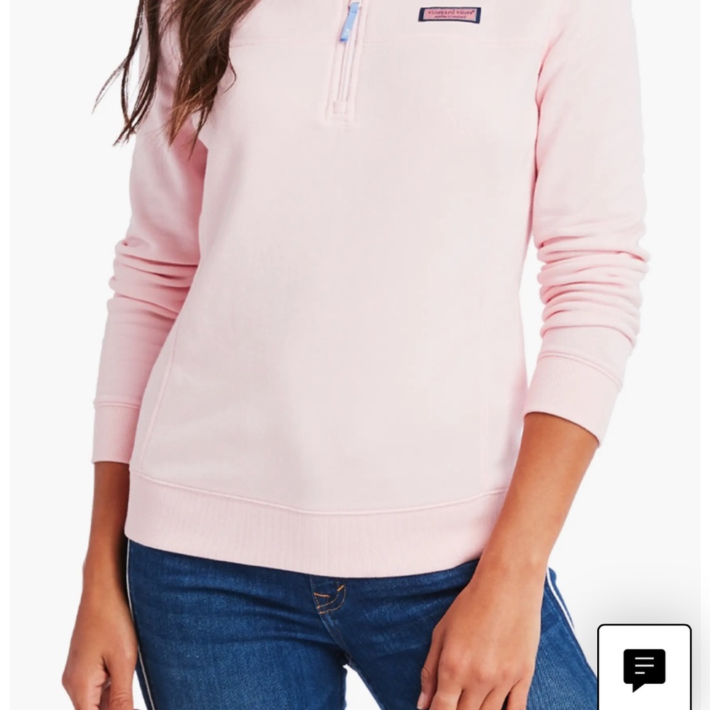 GUC Vineyard Vines medium pullover